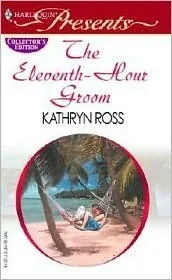 The Eleventh-Hour Groom