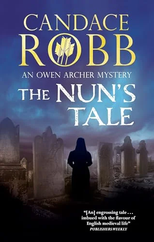 The Nun's Tale
