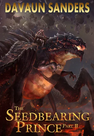 The Seedbearing Prince : Part II