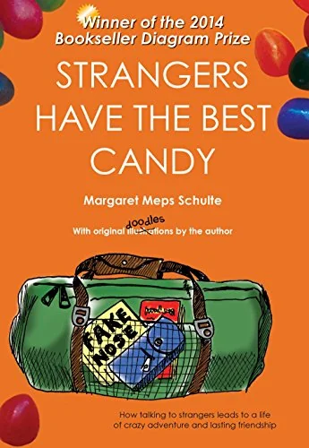 Strangers Have the Best Candy