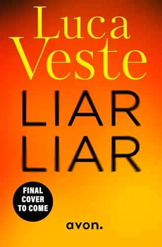 Liar Liar