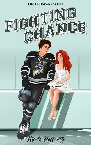 Fighting Chance
