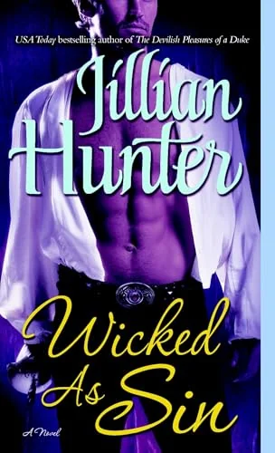 Wicked as Sin