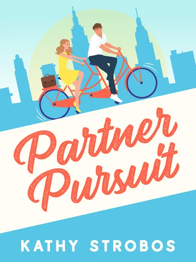 Partner Pursuit