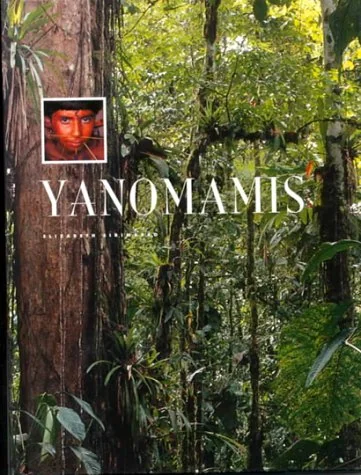Yanomamis