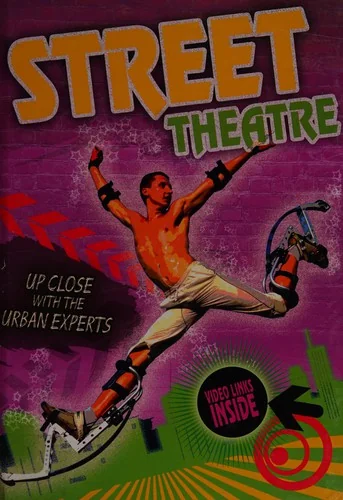 Street theatre
