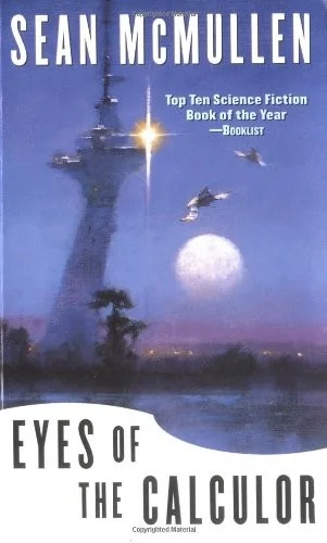 Eyes of the Calculor