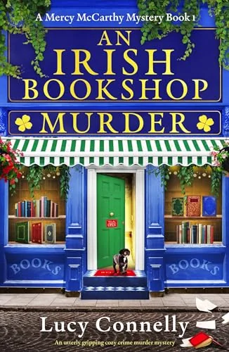 An Irish Bookshop Murder