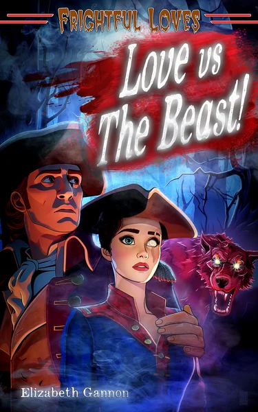 Love vs The Beast!