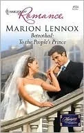 Betrothed: To the People's Prince