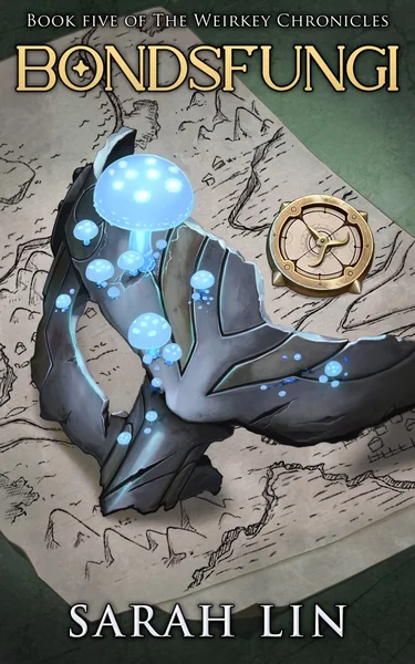 Bondsfungi