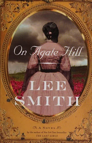 On Agate Hill