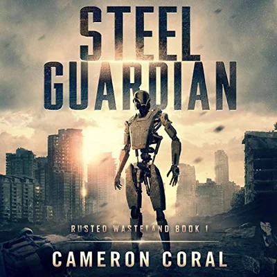 Steel Guardian