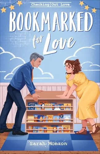 Bookmarked for Love