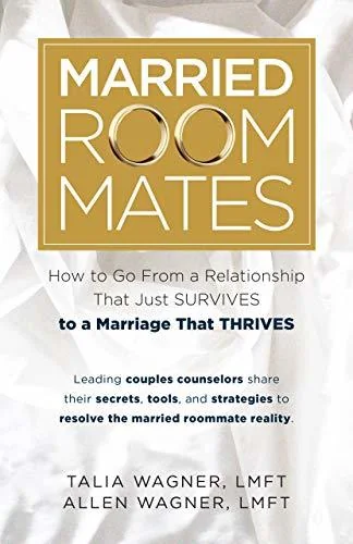 Married Roommates
