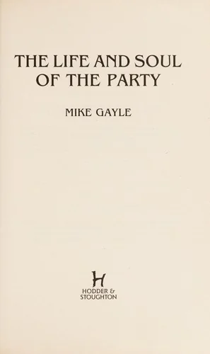 Life and Soul of the Party
