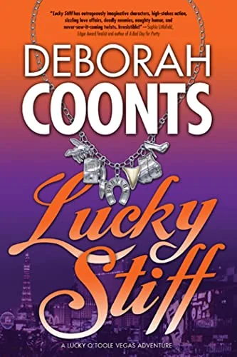 Lucky Stiff