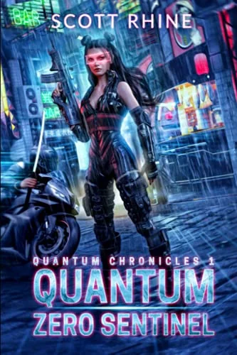 Quantum Zero Sentinel