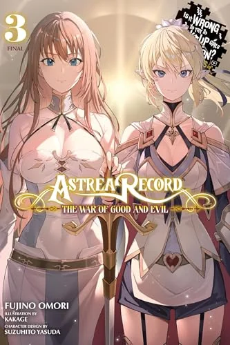 Astrea Record, Vol. 3