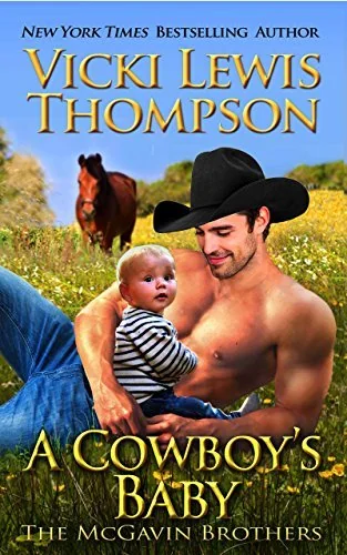 A Cowboy's Baby