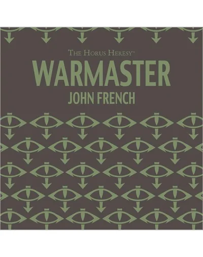 Warmaster
