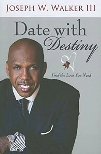 Date with Destiny: Find the Love You Need