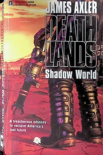 Shadow World