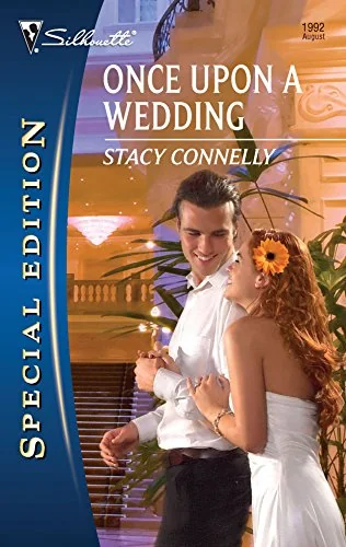 Once Upon A Wedding