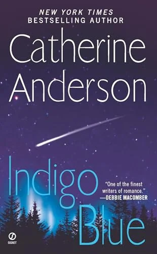 Indigo Blue