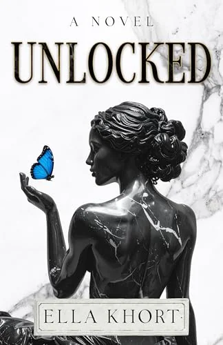 Unlocked: A Novel