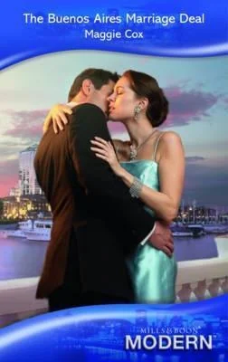 The Buenos Aires Marriage Deal