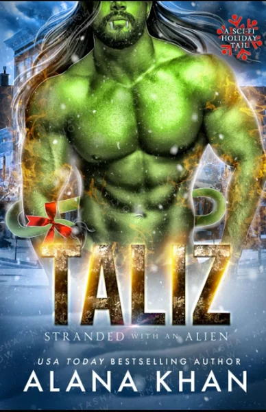Taliz