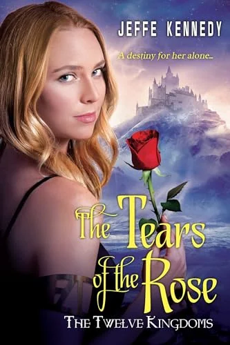 Twelve Kingdoms the Tears of the Rose