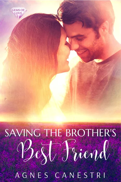 Saving the Brother's Best Friend