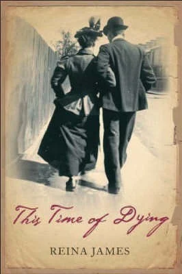 This Time Of Dying