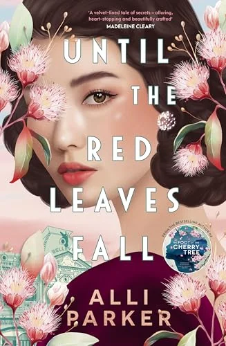 Until the Red Leaves Fall