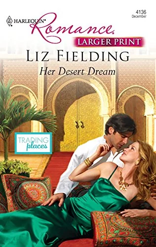 Her Desert Dream