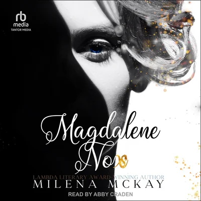 Magdalene Nox: The Headmistress, Book 2