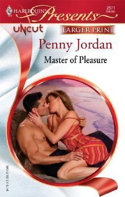 Master Of Pleasure