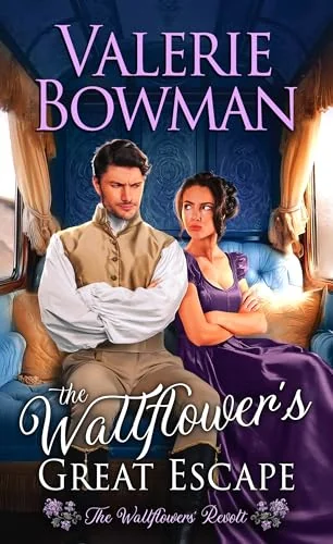 The Wallflower's Great Escape
