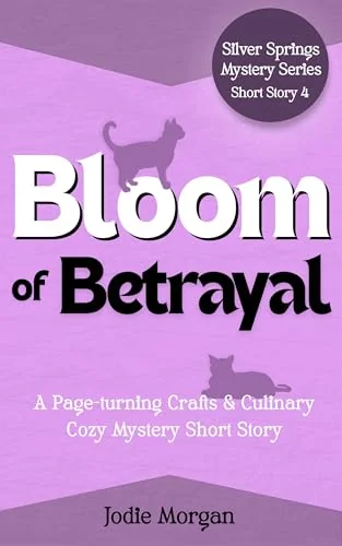 Bloom Of Betrayal