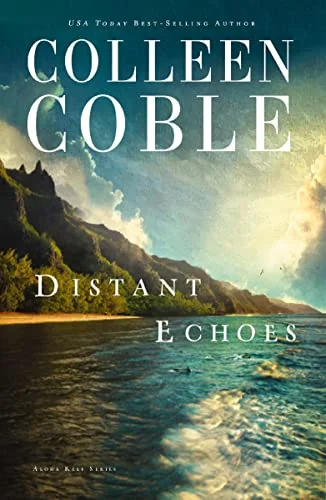 Distant Echoes, Black Sands, Dangerous Depths, Midnight Sea, and Holy Night