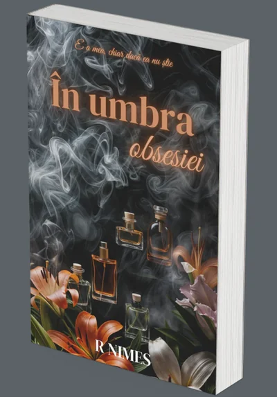 În umbra obsesiei