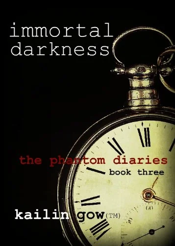 Immortal Darkness