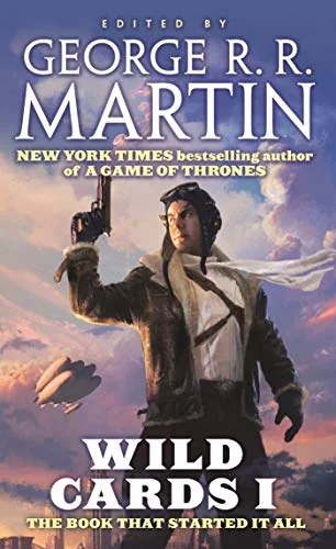 Wild Cards: Das Spiel der Spiele