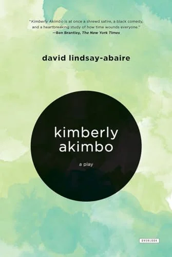 Kimberly Akimbo