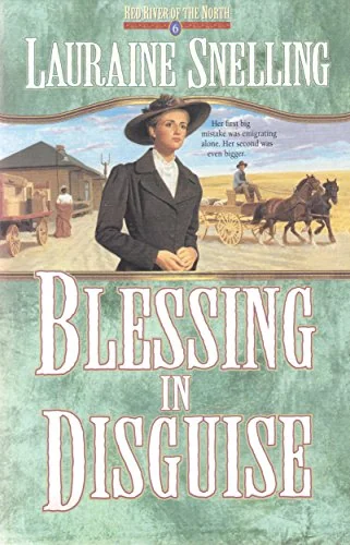 Blessing in Disguise
