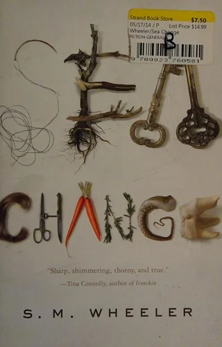 Sea Change