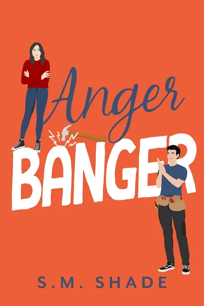 Anger Banger