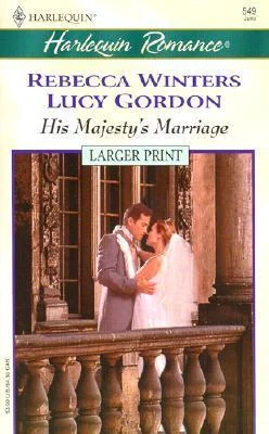 His Majesty's Marriage